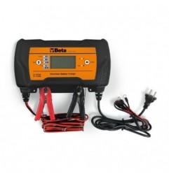 1498/16A Cargador electrónico de batería multifunciones, 12-24 V