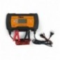 1498/16A Cargador electrónico de batería multifunciones, 12-24 V