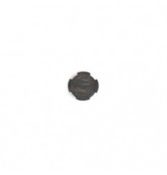3029/2T-L/RP Plato de caucho de repuesto de 85 mm para 3029/2T, 3029L/2T y 3030H/2T