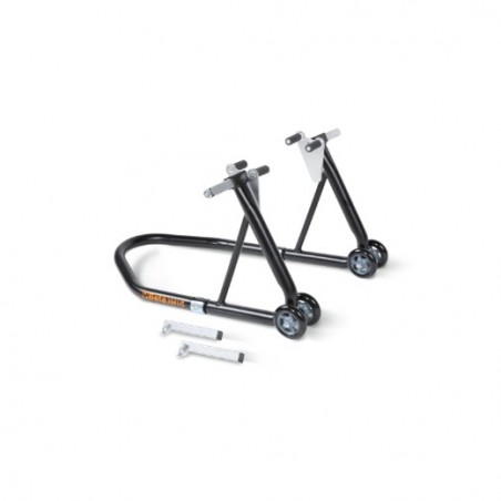 3041C Caballete delantero para moto, ajustable
