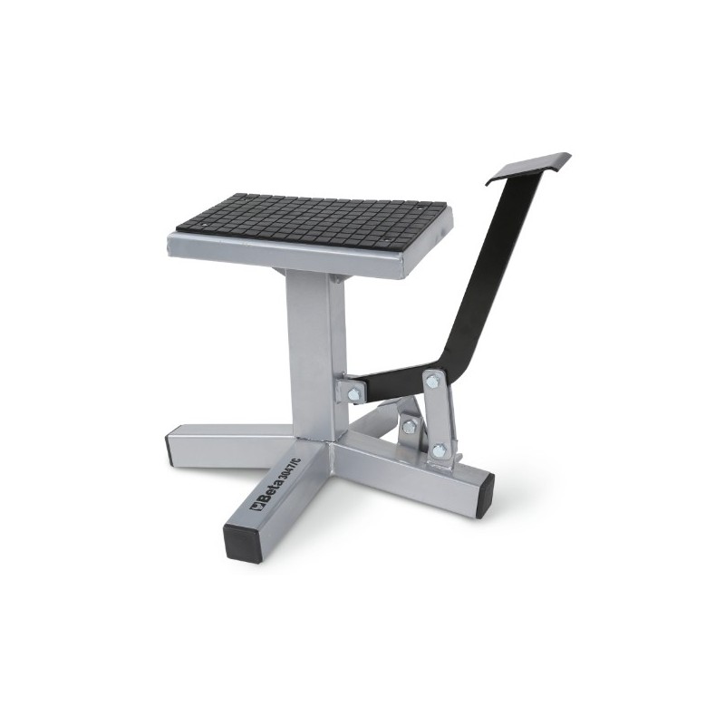 3047C Soporte de pedal para Cross y Enduro