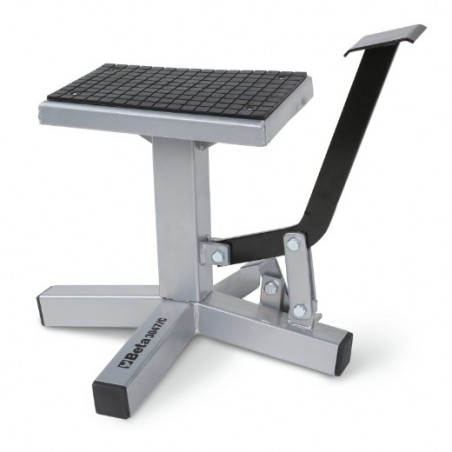 3047C Soporte de pedal para Cross y Enduro