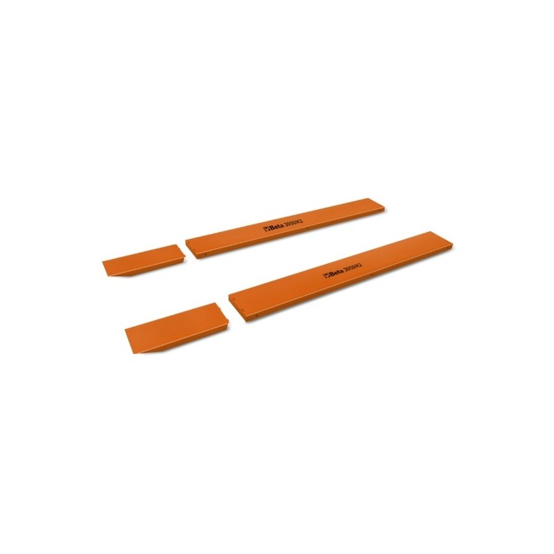 3050/KA-O Kit de ensanchamiento para 3050/600, naranja