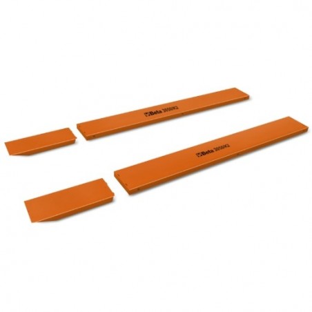 3050/KA-G Kit de ensanchamiento para 3050/600, gris