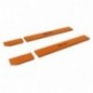 3050/KA-G Kit de ensanchamiento para 3050/600, gris