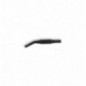 1949U5/D Boquilla orientable 100 mm de nailon reforzado con fibra de vidrio para 1949U5 y 1949P