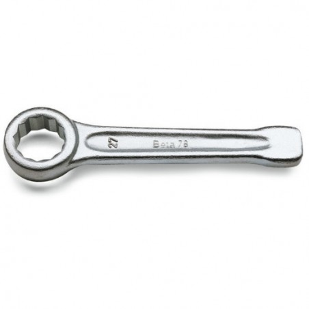 78 210 Llave de golpe de una boca estrella