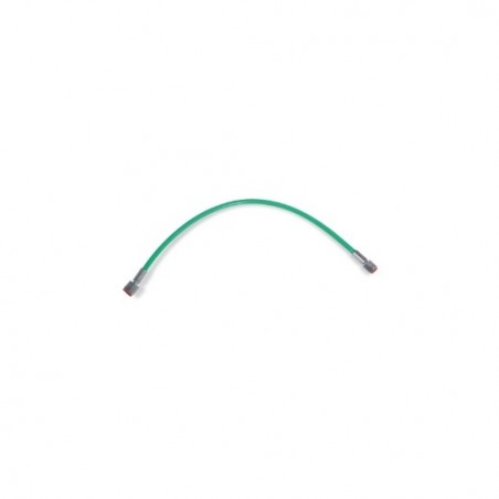1464AP T16X12 Tubo de alta presión de 16x12 para bomba Bosch CP4, para utilizar con 1464AP