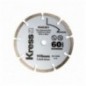 Disco de corte diamante 115mm
