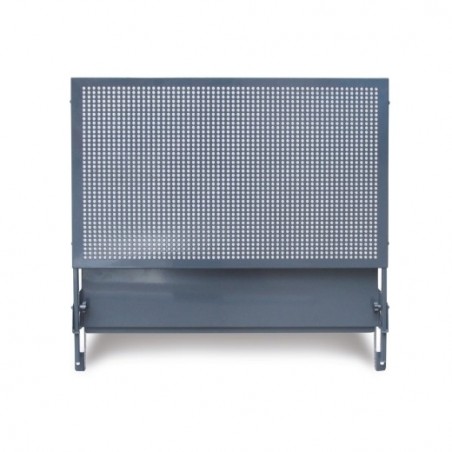 3700/PF ​Panel de herramientas perforado con soportes para C37