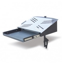 3700/PC Soporte para ordenador para cajonera C37