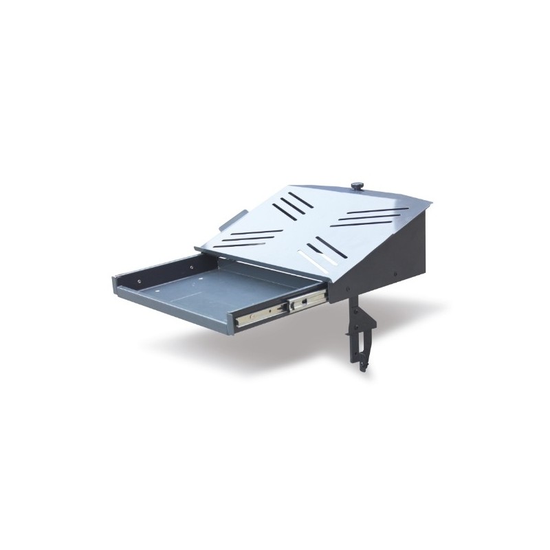 3700/PC Soporte para ordenador para cajonera C37