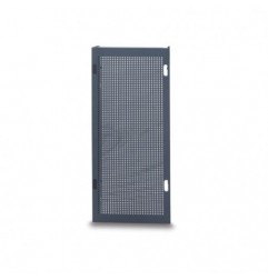 3700/PFL ​Panel de herramientas perforado lateral para cajonera C37