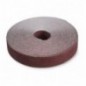 11495 120 Rollo abrasivo de tela abrasiva de corindón