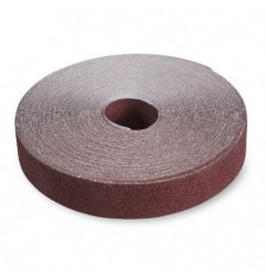 11495 400 Rollo abrasivo de tela abrasiva de corindón