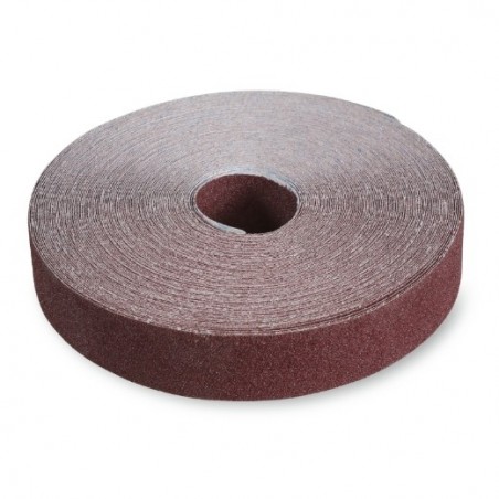 11495 400 Rollo abrasivo de tela abrasiva de corindón