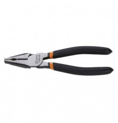 1150G 220 Alicate universal de gran efecto, con mangos recubiertos con 2 capas de PVC antideslizante, con acabado industrial