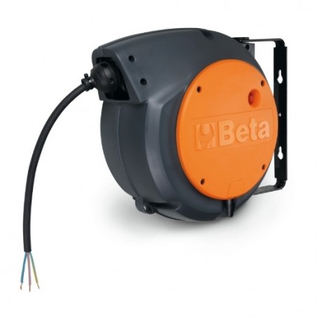 1844 10-H05 ​​Enrollador automático con cable 3Gx1,5 mm²