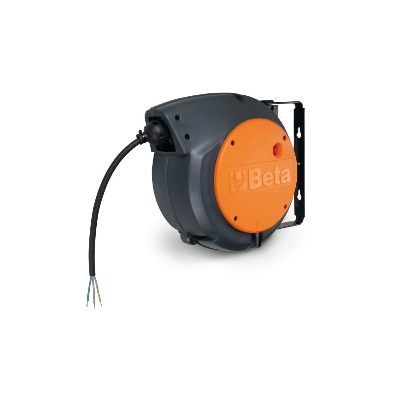 1844 15-H05 ​​Enrollador automático con cable 3Gx1,5 mm²