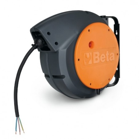 1845 12-H05 ​Enrollador automático con cable 3Gx2,5 mm²