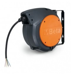 1846 10-H05 ​Enrollador automático con cable 4Gx1,5 mm²