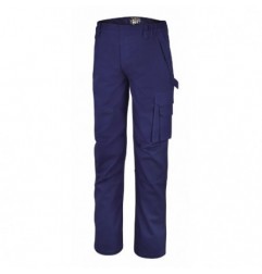 7940 S Pantalón de trabajo multiprotección
