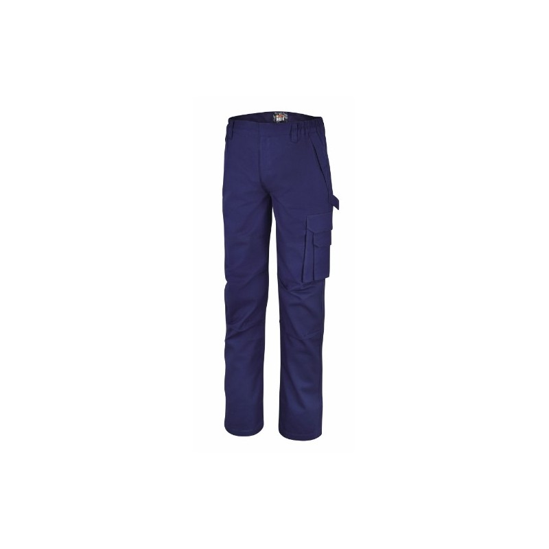 7940 S Pantalón de trabajo multiprotección