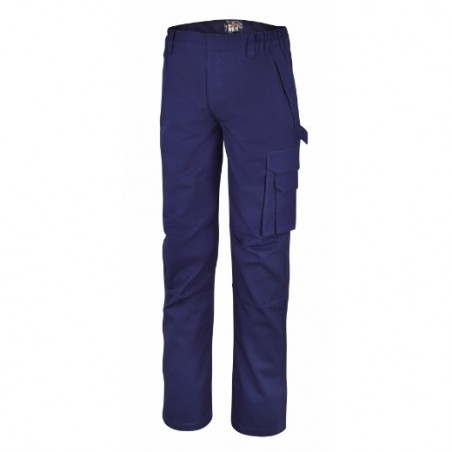 7940 S Pantalón de trabajo multiprotección