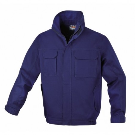 7949 L Chaqueta de trabajo multiprotección