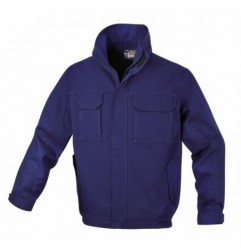7949 XL Chaqueta de trabajo multiprotección