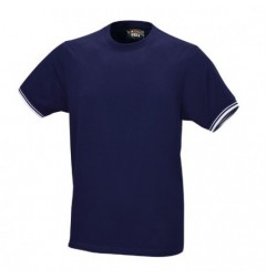 7549BL L Camiseta de trabajo
