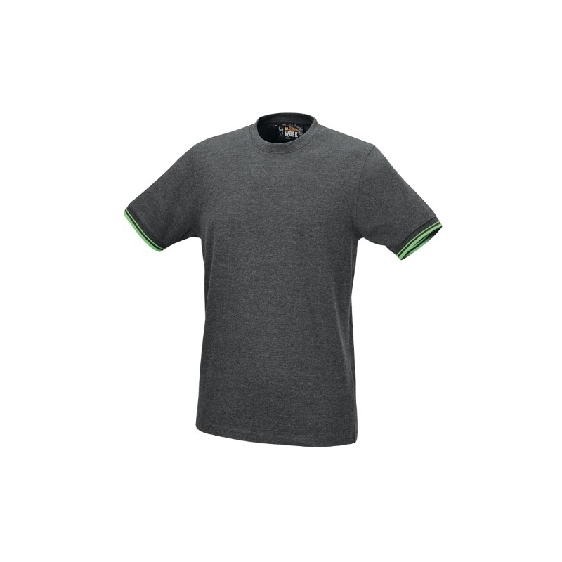 7549G XL Camiseta de trabajo