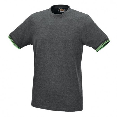 7549G XL Camiseta de trabajo