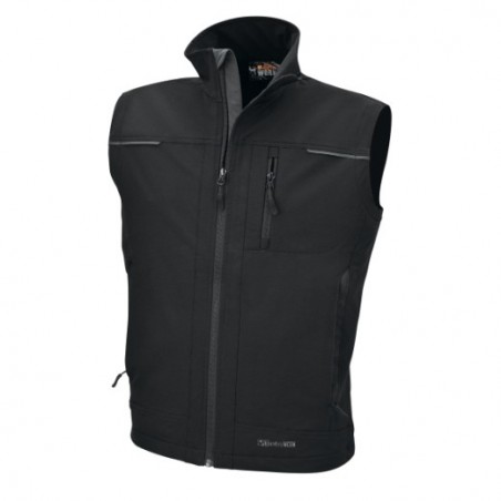 7575N L Chaleco softshell