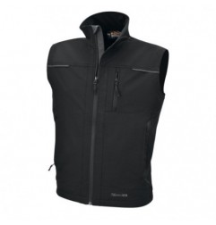 7575N XL Chaleco softshell