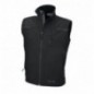 7575N XXXL Chaleco softshell