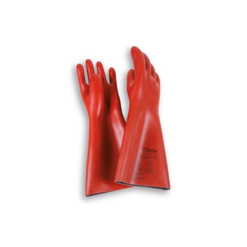 1996MQ/GM 10 Guantes aislantes compuestos
