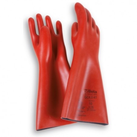 1996MQ/GM 10 Guantes aislantes compuestos