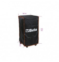 4900-COVER C49 Funda de nailon para carro multifunciones C49