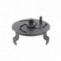 1482/2 Llave de autoapriete para anillos de flotadores del depósito de carburante
