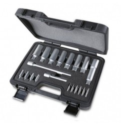 1551/C20 Kit para el desmontaje de culatas de amortiguadores