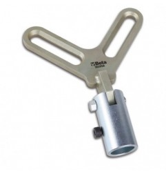 3026/SA Soporte para cubos de rueda para gatos de foso