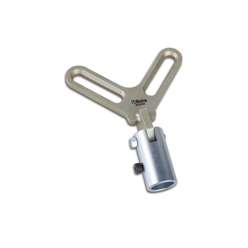 3026/SA Soporte para cubos de rueda para gatos de foso