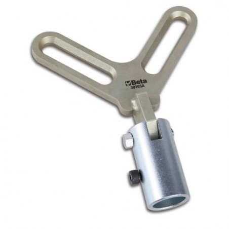 3026/SA Soporte para cubos de rueda para gatos de foso