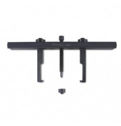 1528 Extractor con autoapriete para discos de freno​
