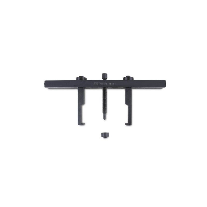 1528 Extractor con autoapriete para discos de freno​