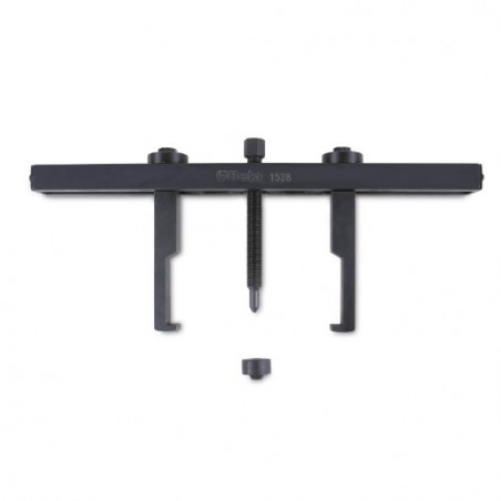 1528 Extractor con autoapriete para discos de freno​
