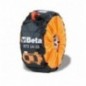 973 14-18 Juego de 4 protectores de rueda de nailon