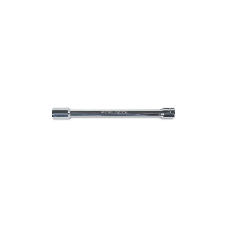 910FTX/XL 18 Vaso de 3/8, Torx&reg, extralargo, cromado