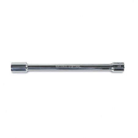 910FTX/XL 18 Vaso de 3/8, Torx&reg, extralargo, cromado